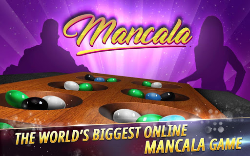 Mancala Club & Mangala Game Screenshot1