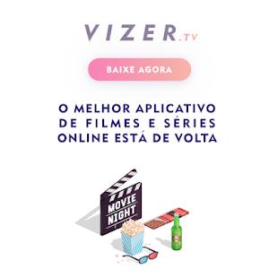 Vizer.tv - Filmes e Séries online Screenshot1