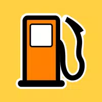 Refueling database APK