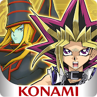 Yu-Gi-Oh CROSS DUEL APK