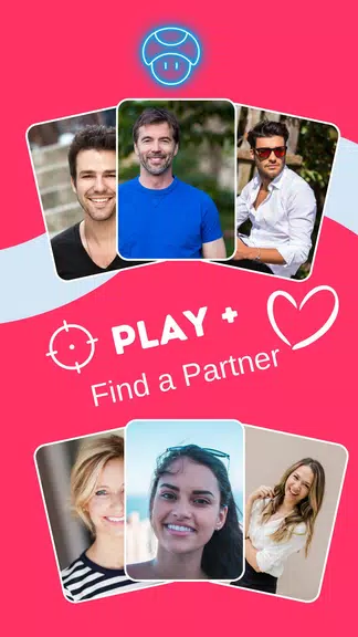 Mature Dating Apps: Over 40 Screenshot3