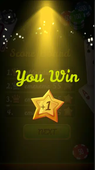 Spades Pro Plus Screenshot2