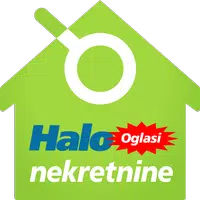 Halo oglasi Nekretnine APK