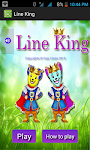 Line King Screenshot1