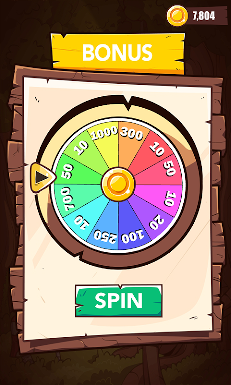 Bingo Bonus Frenzy - Offline Bingo Screenshot3