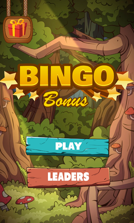 Bingo Bonus Frenzy - Offline Bingo Screenshot1