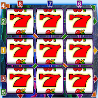 Pinball fruit Slot Machine Slots Casino APK