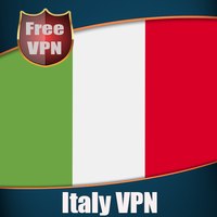 Italy VPN - Get Fast & Free Italy IP APK