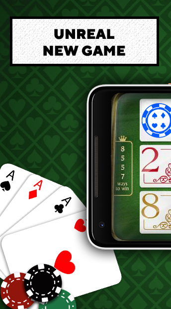 Black Jack PRO Screenshot1