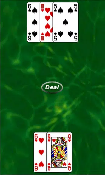 Black Jack Trainer Screenshot3