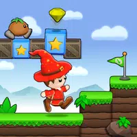 Super Mac - Jungle Adventure APK