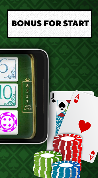 Black Jack PRO Screenshot3