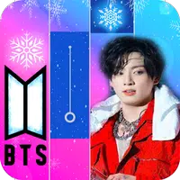 BTS ARMY GAMES MV PIANO SONG APK