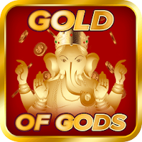 Gold of Gods APK