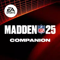 Madden NFL 25 Companion APK