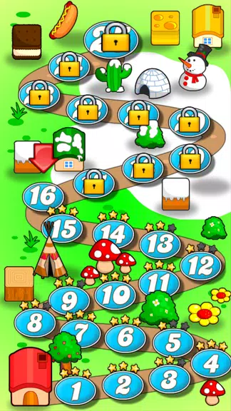 Bomb Mania Screenshot2