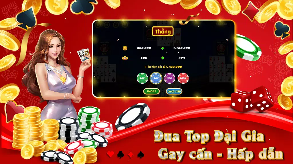 Chinese Poker Screenshot3