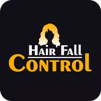 Hair Fall Control Tips APK