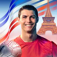 Ronaldo: Kick'n'Run Football APK