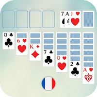 Solitaire X - Jeux de cartes APK