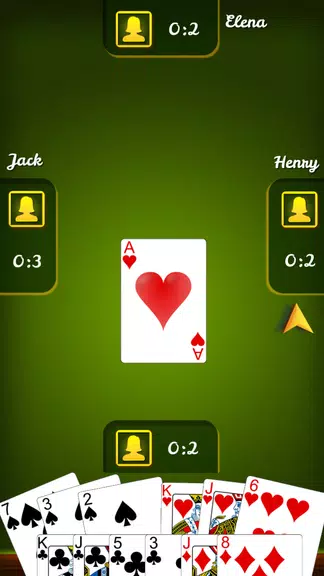 Spades Pro Plus Screenshot4