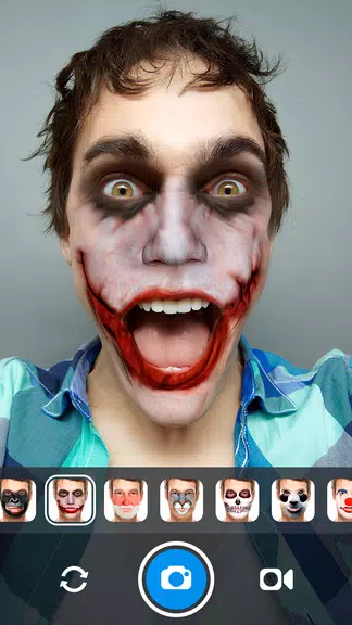 Face Swap Live Screenshot3