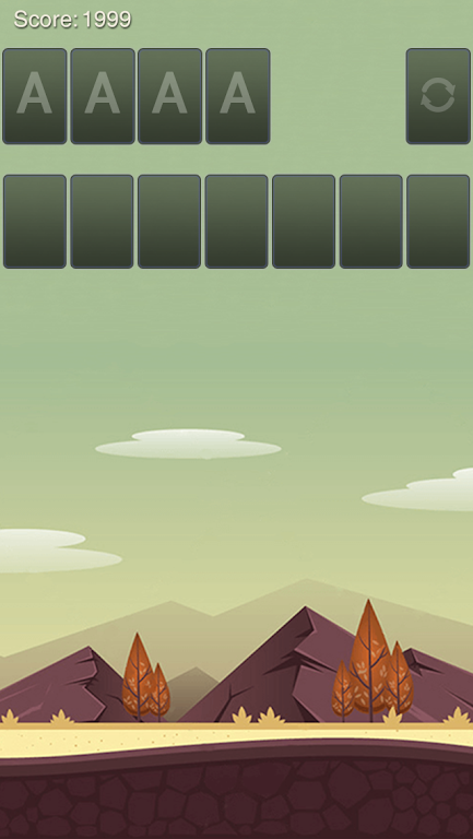 Solitaire Ancient Fable Theme Screenshot2