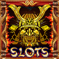 Blazing Samurai Slots – Free APK