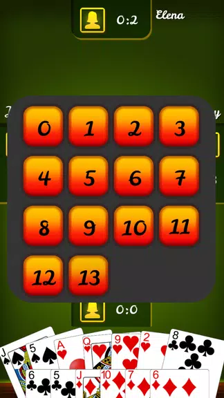 Spades Pro Plus Screenshot3