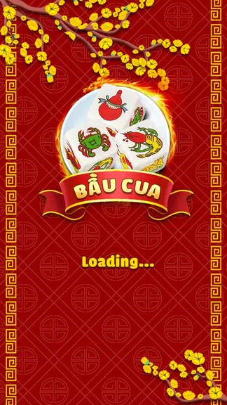 Bau Cua - Bầu Cua Tôm Cá Screenshot4