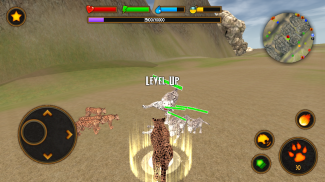 Clan of Leopards Screenshot3