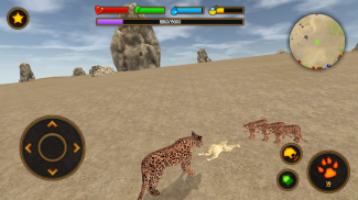 Clan of Leopards Screenshot2