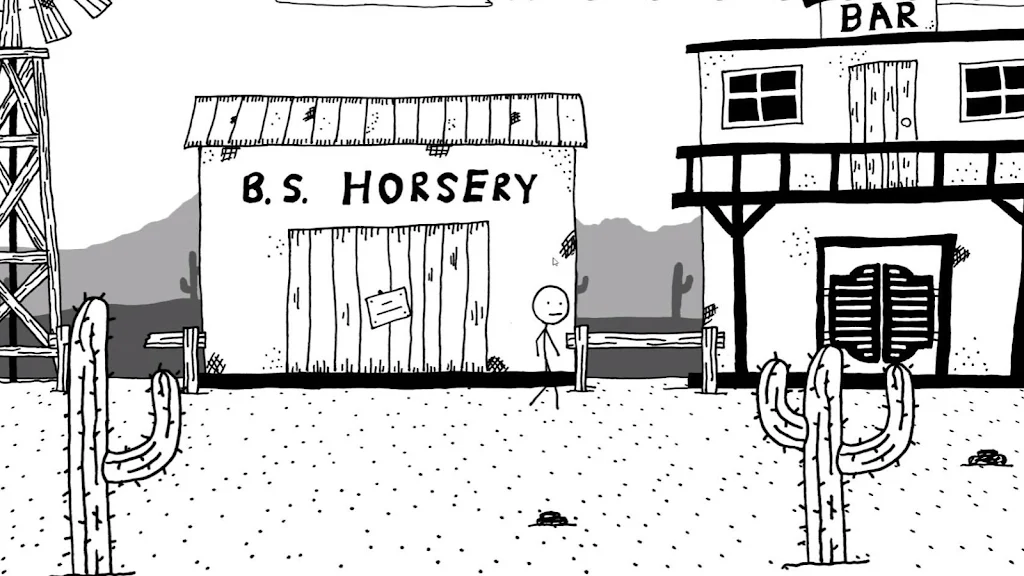 Wild West Of Loathing Screenshot3