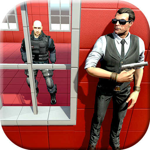 Secret Agent Stealth Survival – Spy Mission Games APK