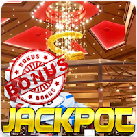 CASINO MEGA SLOTS : Jackpot Big Win Slot Machine APK