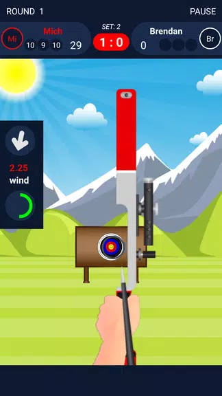 Archery League Screenshot2