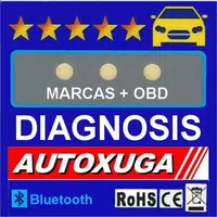 Diagnosis Faults Cars OBD2 APK