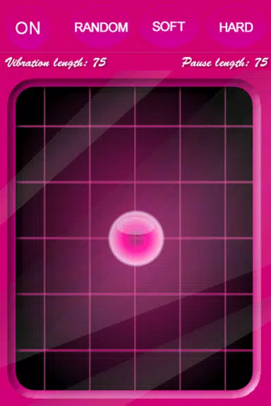 Vibrator Massager - Relax Screenshot1