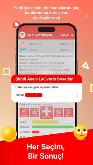 TC Simülasyonu Screenshot3