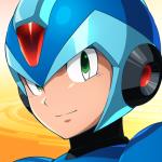 MEGA MAN X DiVE Offline APK