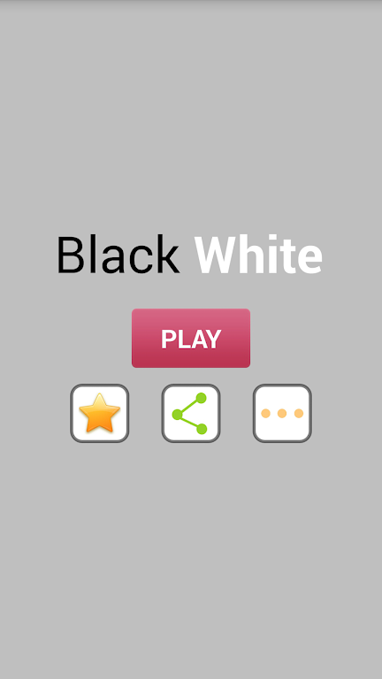 Black White by MBO Media Screenshot1