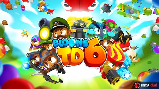 Bloons TD 6 Screenshot2