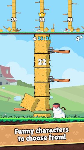 Timberman 2 Screenshot8