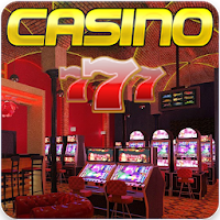 JACKPOT SLOTS BIG WIN: Casino Mega Bonus Slots APK