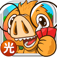 Annie hit (any gostop) - Free Game GoStop APK