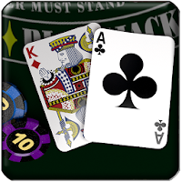 BlackJack Simulator APK