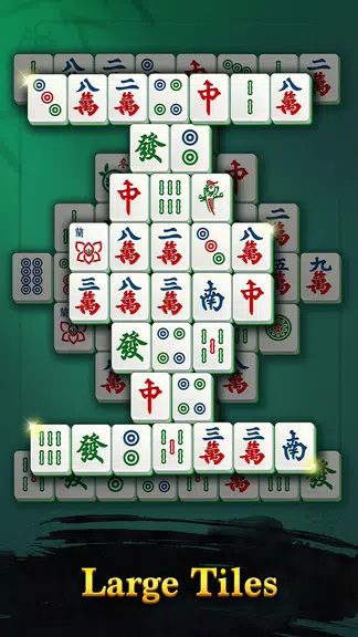 Vita Mahjong Screenshot2