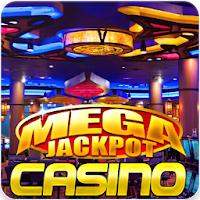 MEGA JACKPOT CASINO : Jackpot Slot Machine Vegas APK