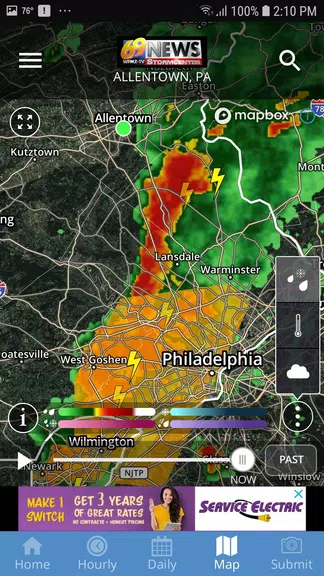 69News WX Screenshot1