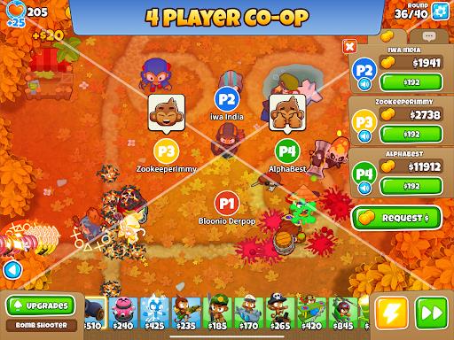 Bloons TD 6 Screenshot3